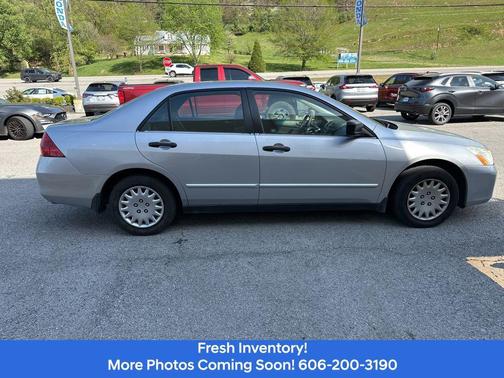 2007 Honda Accord VP