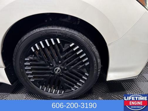 2023 Nissan Leaf SV PLUS 60 kWh