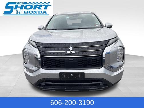 2024 Mitsubishi Outlander SE 2.5 S-AWC