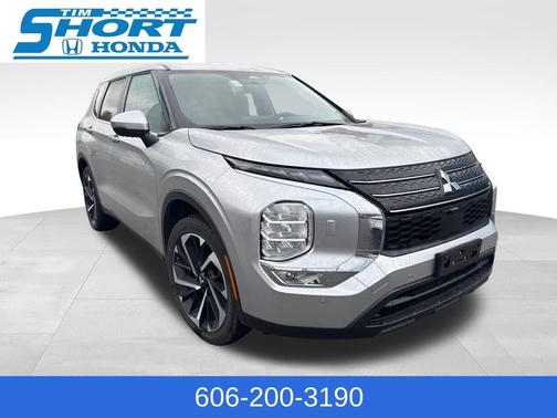 2024 Mitsubishi Outlander SE 2.5 S-AWC