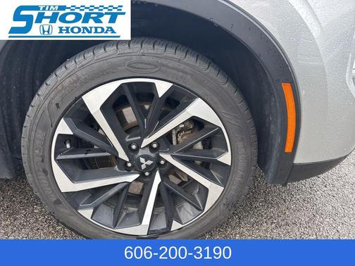 2024 Mitsubishi Outlander SE 2.5 S-AWC