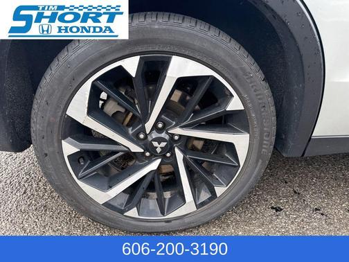 2024 Mitsubishi Outlander SE 2.5 S-AWC