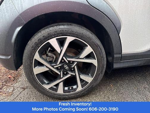 2023 Hyundai KONA Limited