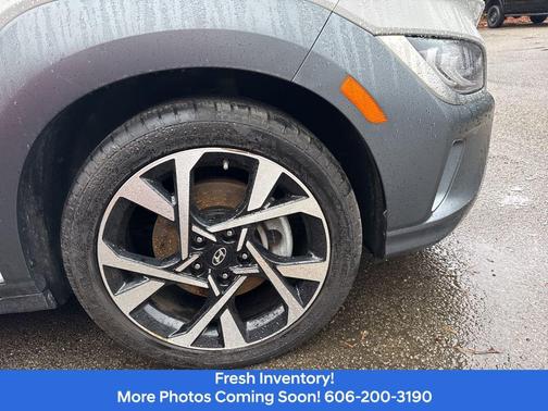 2023 Hyundai KONA Limited