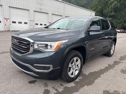2019 GMC Acadia SLE-1