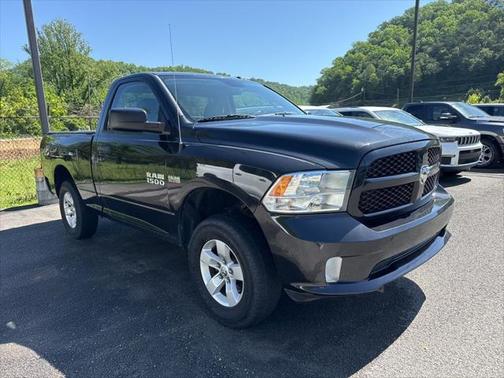 2016 RAM 1500 Tradesman/Express