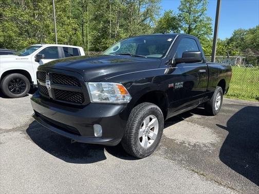 2016 RAM 1500 Tradesman/Express