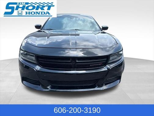2015 Dodge Charger SXT