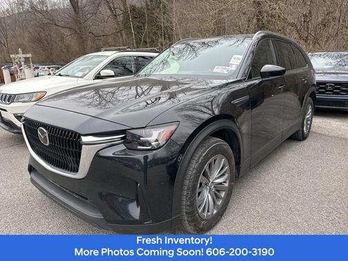 2024 Mazda CX-90 3.3 Turbo Preferred Plus