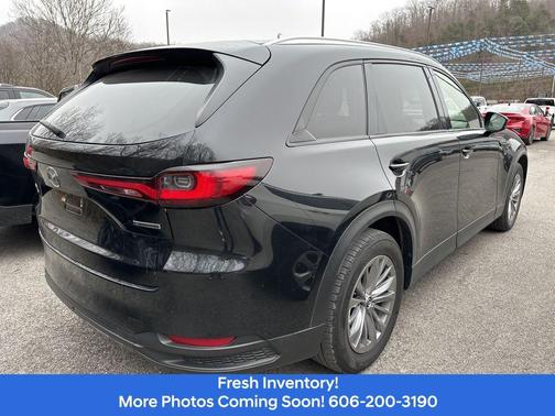 2024 Mazda CX-90 3.3 Turbo Preferred Plus