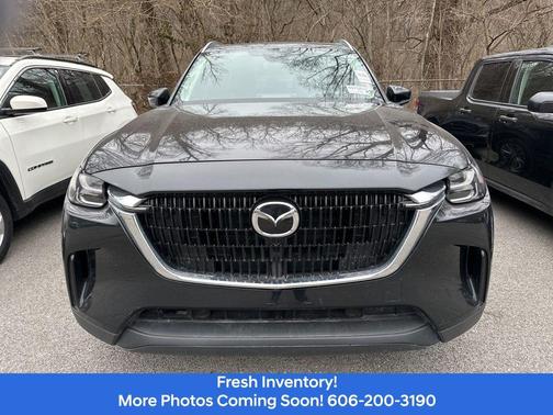 2024 Mazda CX-90 3.3 Turbo Preferred Plus