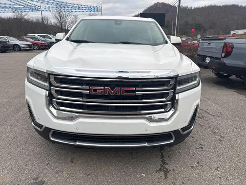 2021 GMC Acadia AWD SLE