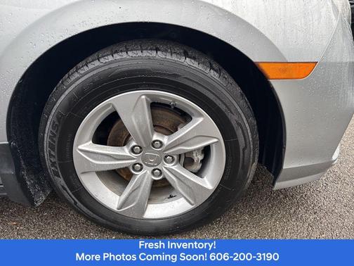 2020 Honda Odyssey EX