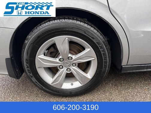 2020 Honda Odyssey EX