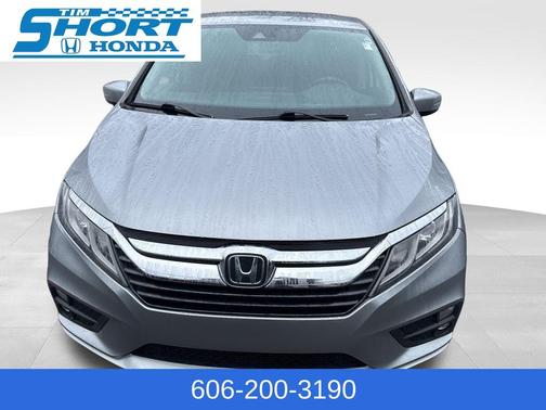2020 Honda Odyssey EX