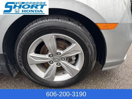 2020 Honda Odyssey EX