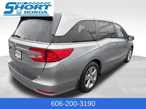 2020 Honda Odyssey EX