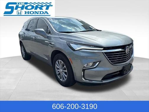 2024 Buick Enclave Premium AWD