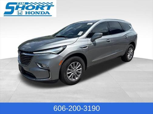 2024 Buick Enclave Premium AWD