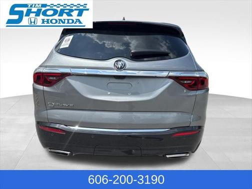 2024 Buick Enclave Premium AWD