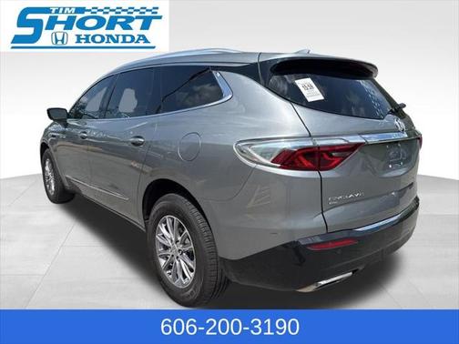 2024 Buick Enclave Premium AWD