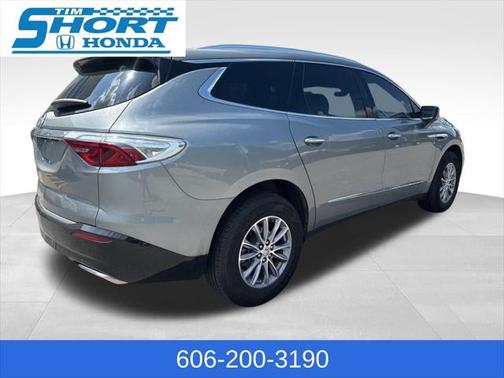 2024 Buick Enclave Premium AWD