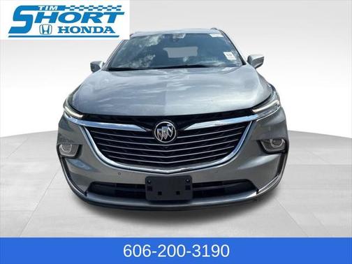 2024 Buick Enclave Premium AWD