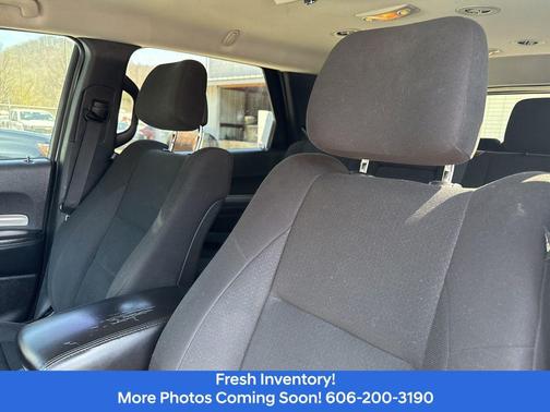 2011 Dodge Durango Express