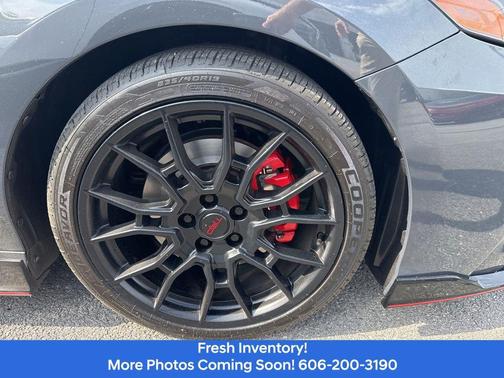 Underground/Midnight Black Metallic 2024 Toyota Camry TRD V6