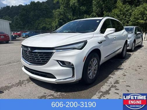 2024 Buick Enclave Premium AWD