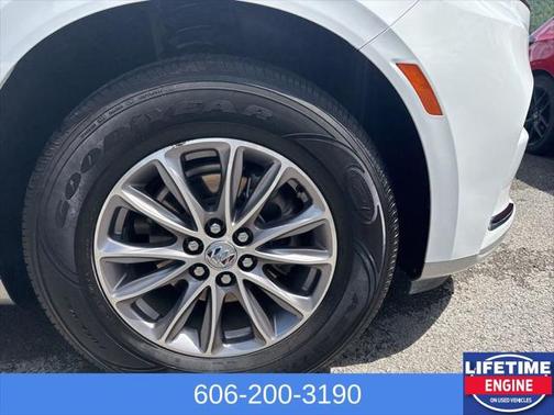 2024 Buick Enclave Premium AWD