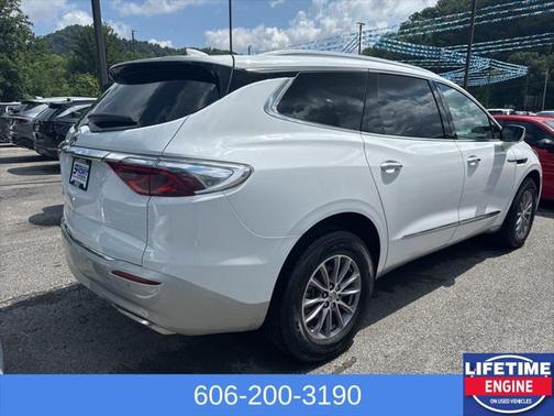 2024 Buick Enclave Premium AWD
