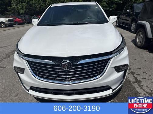 2024 Buick Enclave Premium AWD