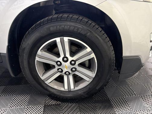 2015 Chevrolet Traverse 1LT