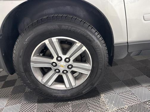 2015 Chevrolet Traverse 1LT