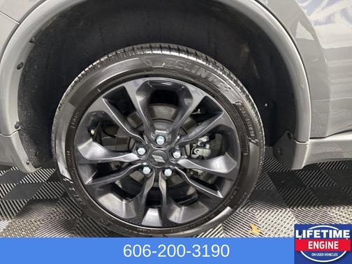 2022 Dodge Durango SXT AWD