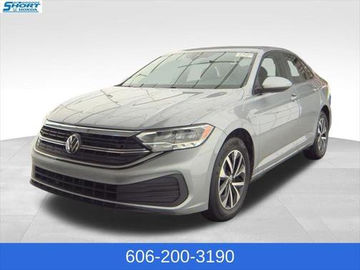 2024 Volkswagen Jetta 1.5T S