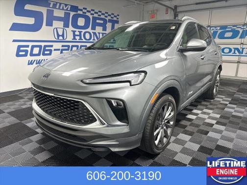 2024 Buick Encore GX Avenir