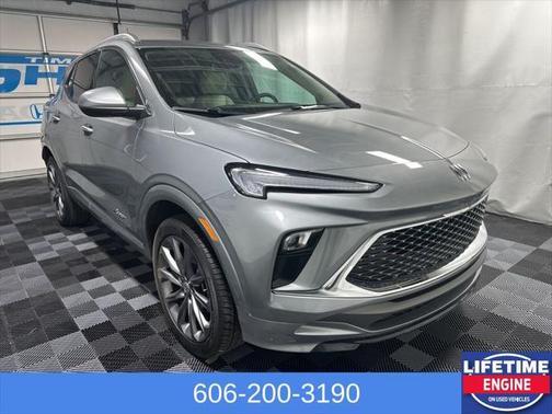 2024 Buick Encore GX Avenir