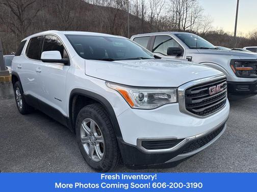 2019 GMC Acadia SLE-1