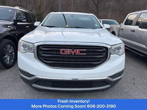 2019 GMC Acadia SLE-1