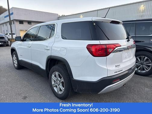 2019 GMC Acadia SLE-1