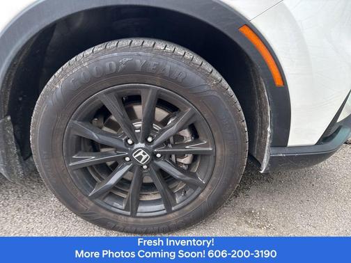 2024 Honda CR-V Hybrid Sport AWD