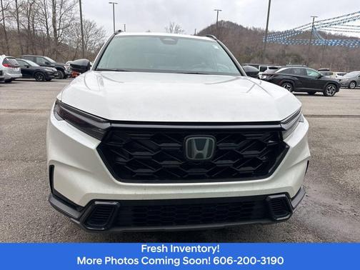 2024 Honda CR-V Hybrid Sport AWD