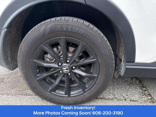 2024 Honda CR-V Hybrid Sport AWD