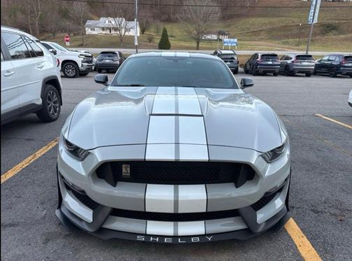 2017 Ford Shelby GT350 Base