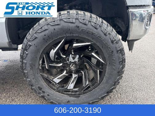 Iconic Silver Metallic 2025 Ford F-150 XLT
