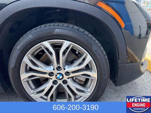 2022 BMW X2 xDrive28i