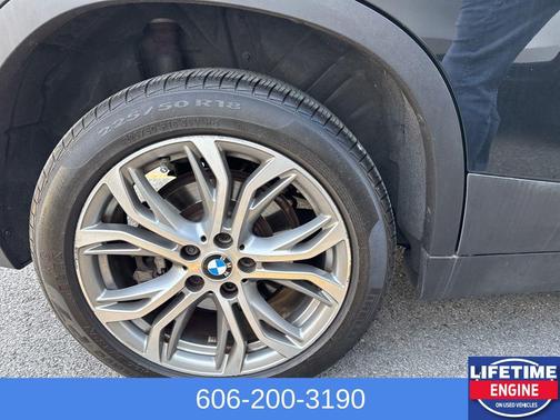 2022 BMW X2 xDrive28i