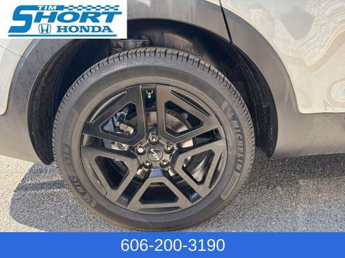 Wolf Gray 2023 Kia Telluride SX X-Line